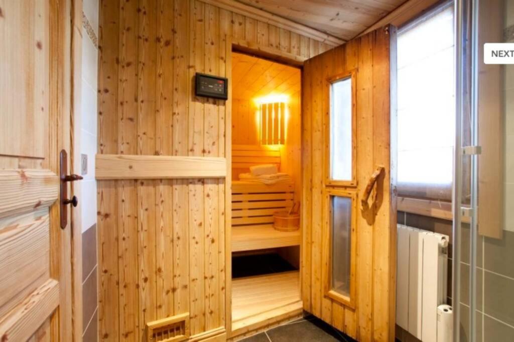 Chalet L'Ecureuil Méribel Buitenkant foto